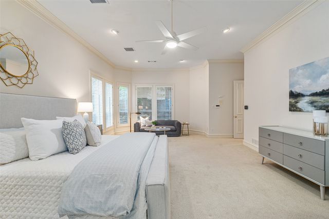 6 Glenheather Court, Dallas, TX 75225