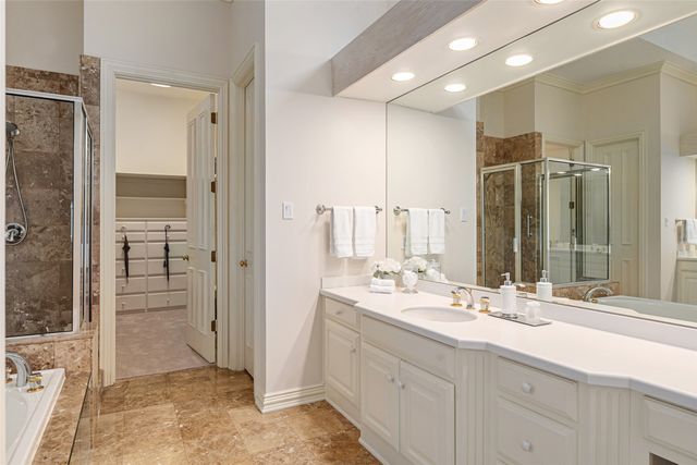 6 Glenheather Court, Dallas, TX 75225