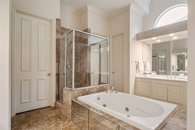 6 Glenheather Court, Dallas, TX 75225