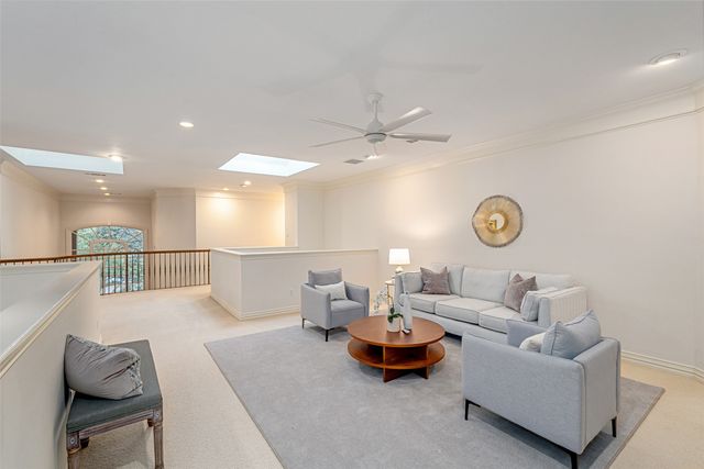 6 Glenheather Court, Dallas, TX 75225