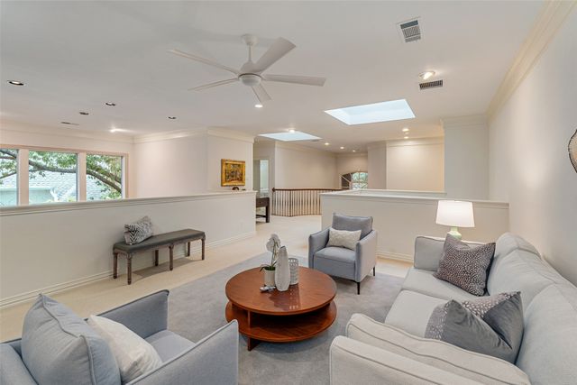 6 Glenheather Court, Dallas, TX 75225