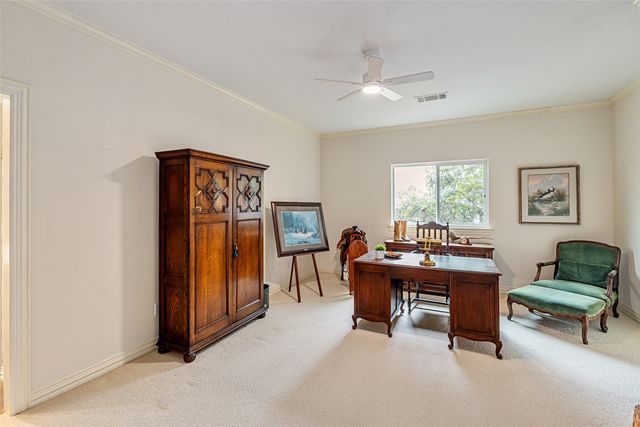 6 Glenheather Court, Dallas, TX 75225