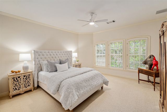 6 Glenheather Court, Dallas, TX 75225