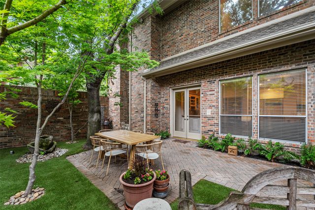 6 Glenheather Court, Dallas, TX 75225