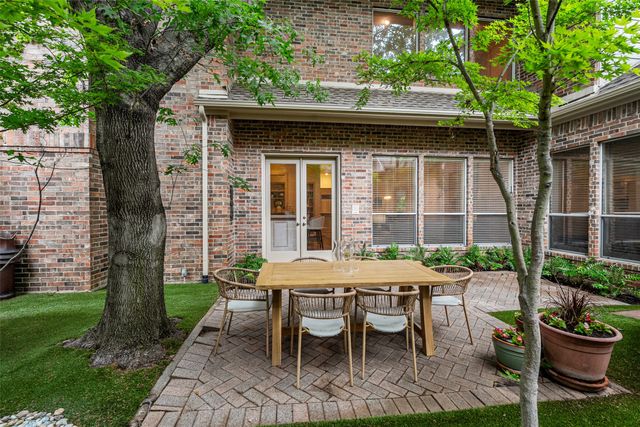 6 Glenheather Court, Dallas, TX 75225