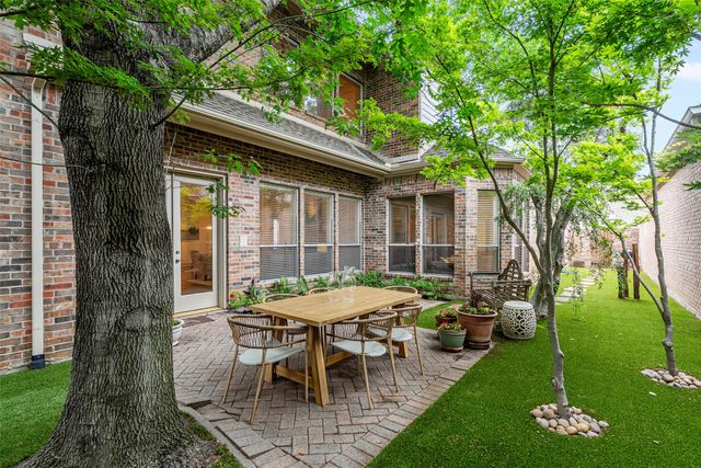 6 Glenheather Court, Dallas, TX 75225