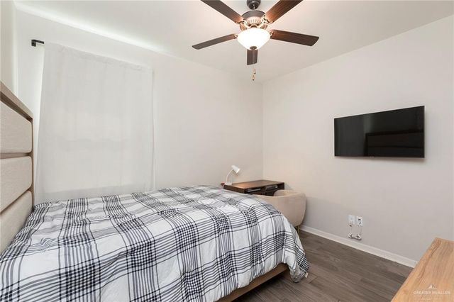 1329 E Candor Drive, Edinburg, TX 78542