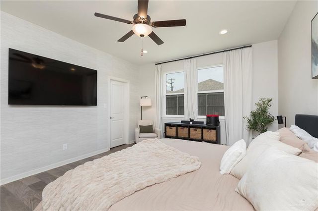 1329 E Candor Drive, Edinburg, TX 78542