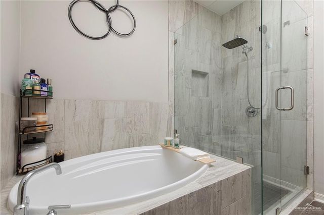 1329 E Candor Drive, Edinburg, TX 78542