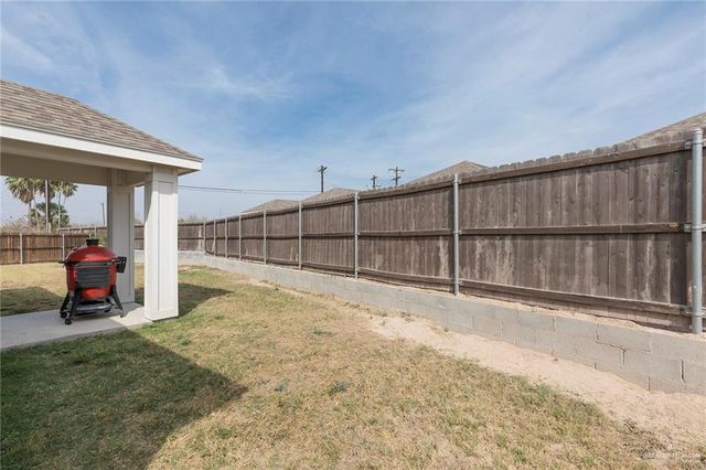 1329 E Candor Drive, Edinburg, TX 78542