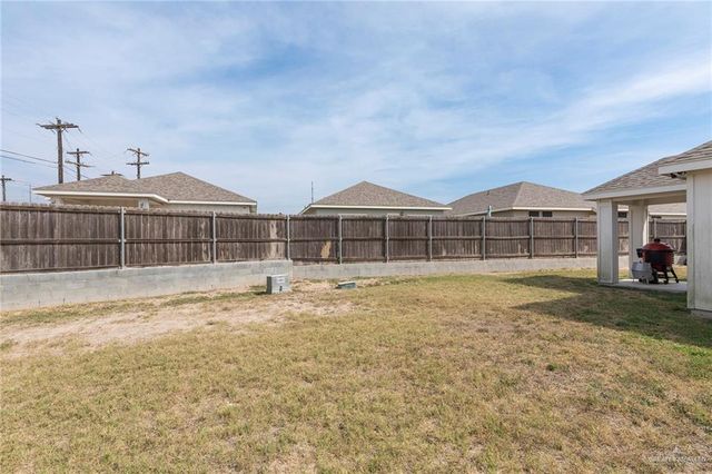 1329 E Candor Drive, Edinburg, TX 78542