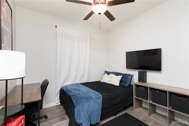 1329 E Candor Drive, Edinburg, TX 78542