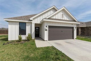 1329 E Candor Drive, Edinburg, TX 78542