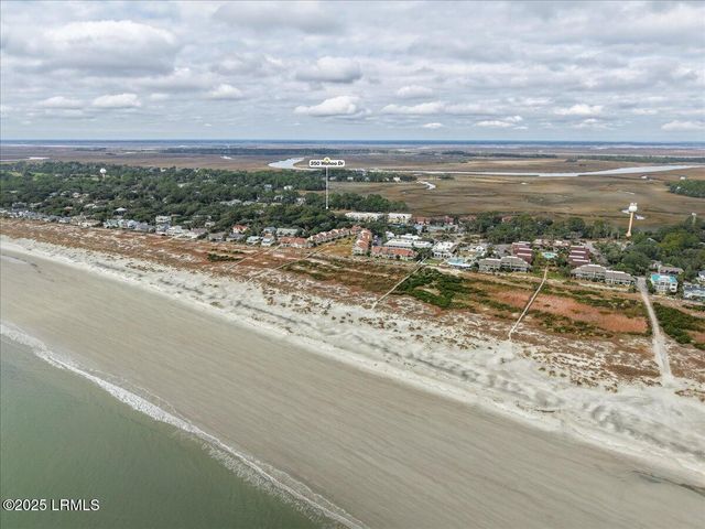 350 Wahoo Drive, Fripp Island, SC 29920