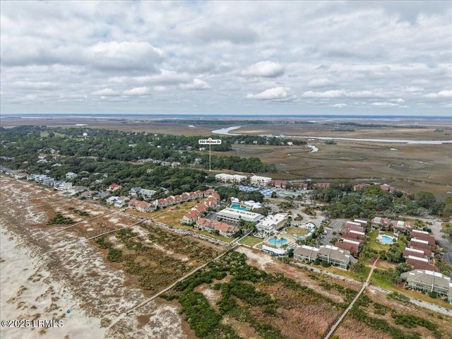 350 Wahoo Drive, Fripp Island, SC 29920