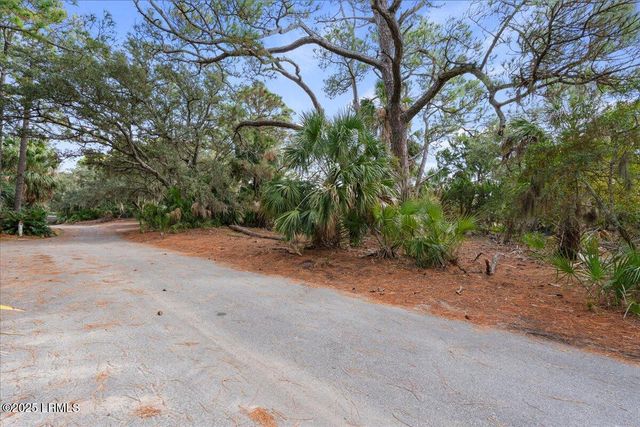 350 Wahoo Drive, Fripp Island, SC 29920