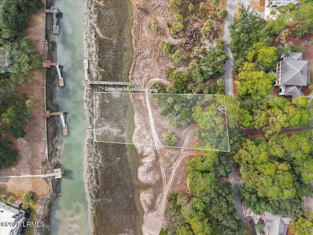 350 Wahoo Drive, Fripp Island, SC 29920