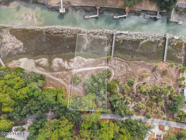 350 Wahoo Drive, Fripp Island, SC 29920