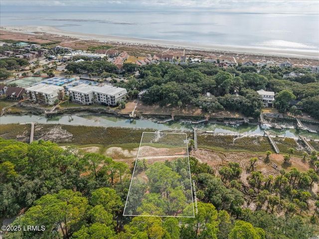 350 Wahoo Drive, Fripp Island, SC 29920