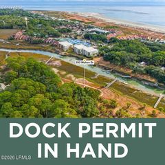 350 Wahoo Drive, Fripp Island, SC 29920