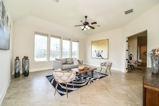 13819 Laurel Colony Trail, Houston, TX 77059