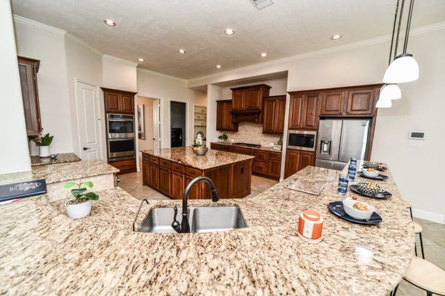 13819 Laurel Colony Trail, Houston, TX 77059