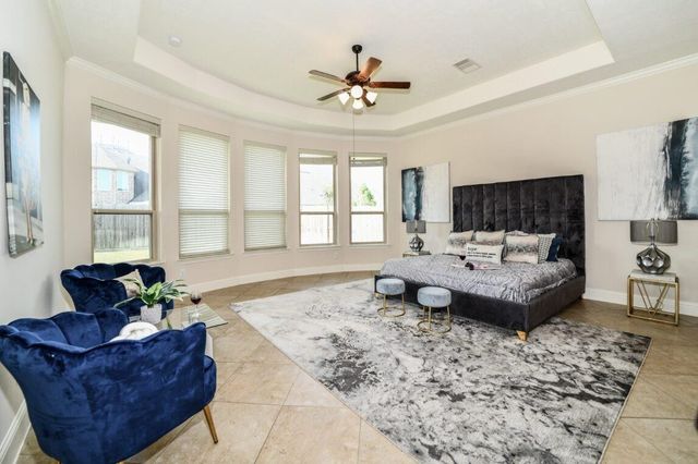 13819 Laurel Colony Trail, Houston, TX 77059