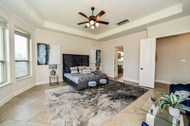 13819 Laurel Colony Trail, Houston, TX 77059