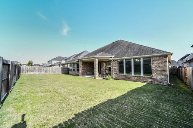 13819 Laurel Colony Trail, Houston, TX 77059