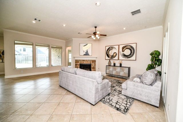 13819 Laurel Colony Trail, Houston, TX 77059