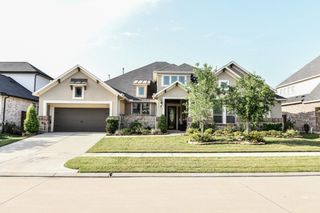 13819 Laurel Colony Trail, Houston, TX 77059