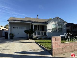 7422 Bequette Avenue, Pico Rivera, CA 90660