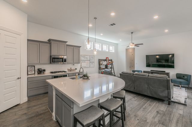 711 Artesian Drive, Argyle, TX 76226