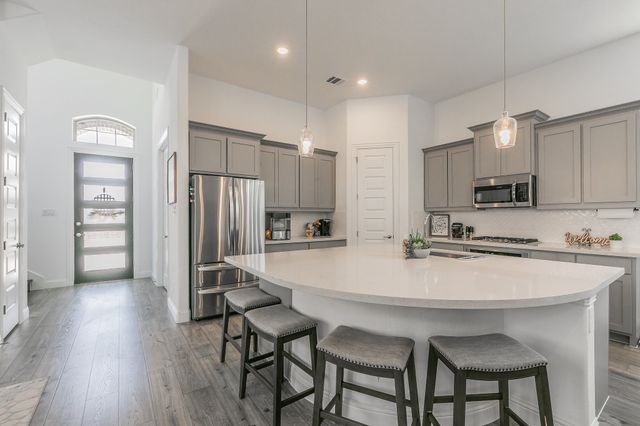 711 Artesian Drive, Argyle, TX 76226