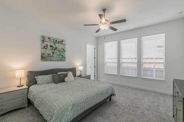 711 Artesian Drive, Argyle, TX 76226