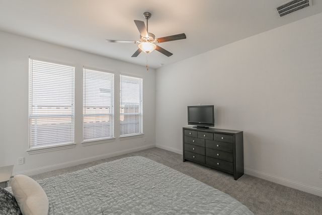 711 Artesian Drive, Argyle, TX 76226