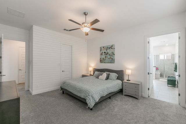 711 Artesian Drive, Argyle, TX 76226