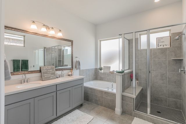 711 Artesian Drive, Argyle, TX 76226