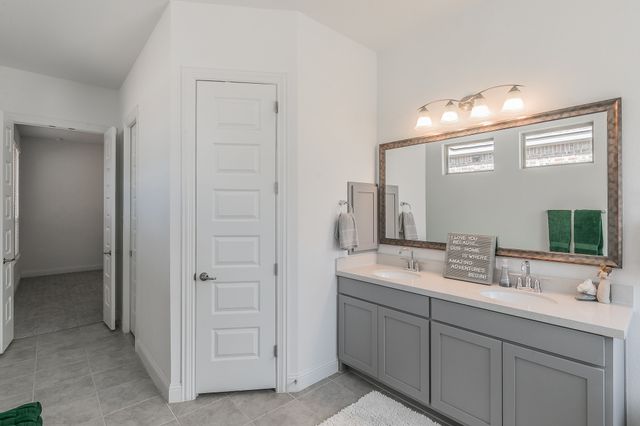 711 Artesian Drive, Argyle, TX 76226