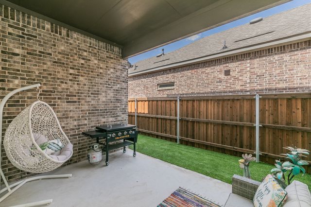 711 Artesian Drive, Argyle, TX 76226