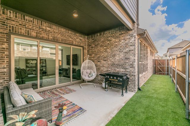 711 Artesian Drive, Argyle, TX 76226