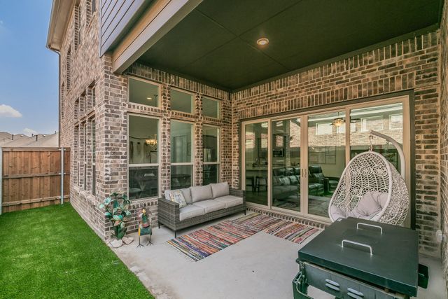 711 Artesian Drive, Argyle, TX 76226