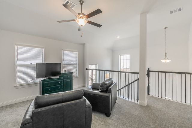 711 Artesian Drive, Argyle, TX 76226