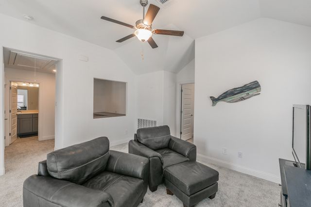 711 Artesian Drive, Argyle, TX 76226