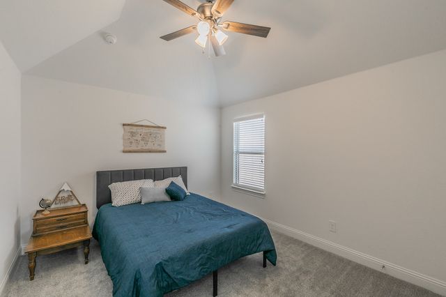 711 Artesian Drive, Argyle, TX 76226