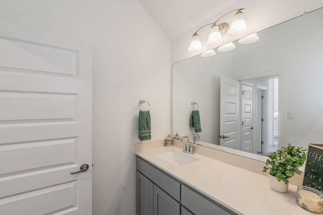 711 Artesian Drive, Argyle, TX 76226
