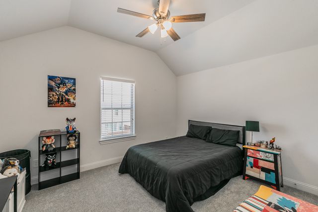 711 Artesian Drive, Argyle, TX 76226