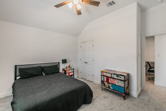 711 Artesian Drive, Argyle, TX 76226