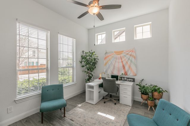 711 Artesian Drive, Argyle, TX 76226