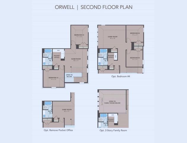 711 Artesian Drive, Argyle, TX 76226
